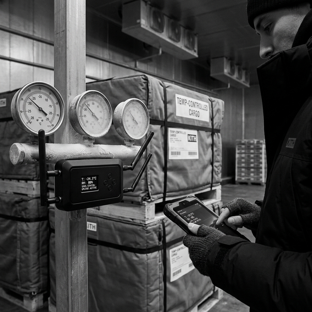 Telemetry System